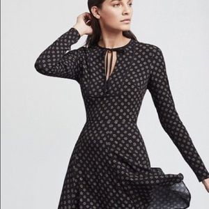 Reformation alby dress
